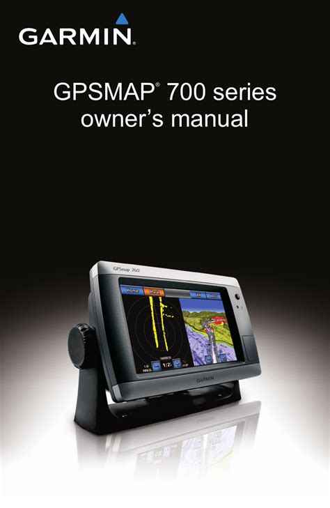 Garmin Honda Portable Navigation Manual pdf